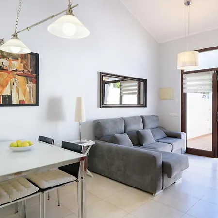 Apartamento Casa Folias