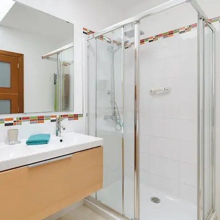 Apartamento Casa Folias