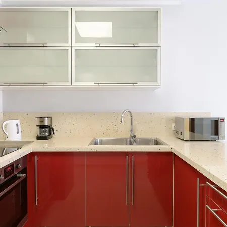 Casa Folias Apartamento *