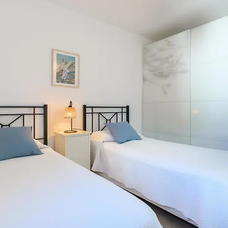 Casa Folias Apartamento Puerto del Carmen (Lanzarote)